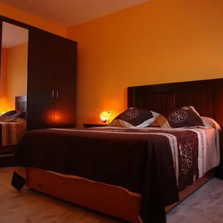 Livingtarifa Simba Apartamento Tarifa
