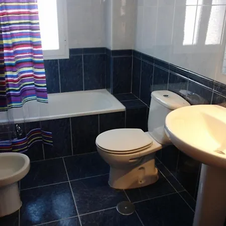 Livingtarifa Simba Apartamento