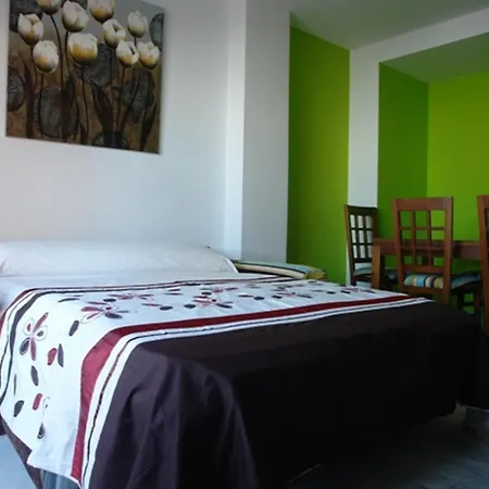 Livingtarifa Simba Apartment
