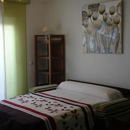 Livingtarifa Simba Apartment *