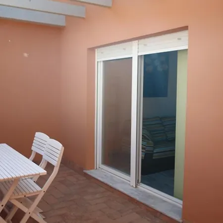 Apartment Livingtarifa Simba